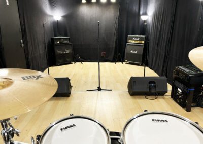 Rehearsal Space Toronto